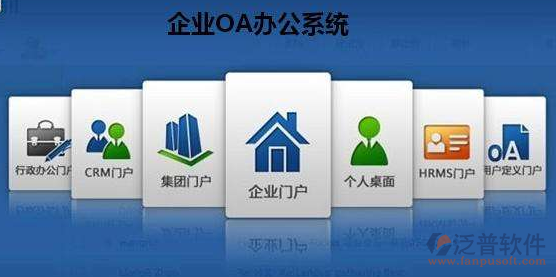 企業(yè)oa辦公自動(dòng)化系統(tǒng)排名