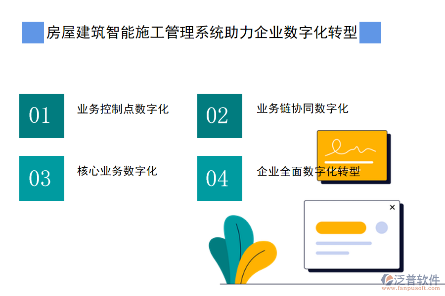 房屋建筑智能施工管理系統(tǒng)助力企業(yè)數(shù)字化轉(zhuǎn)型.png