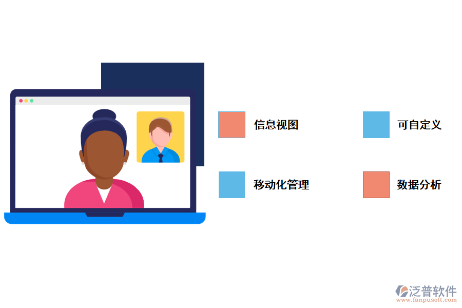 建筑施工企業(yè)信息化管理實施方法