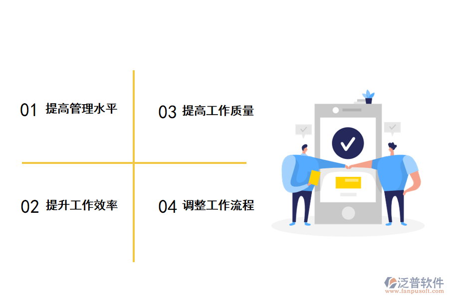 泛普軟件施工管理軟件開(kāi)展高效率管理