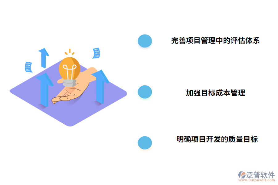 新材料研發(fā)項(xiàng)目管理的措施