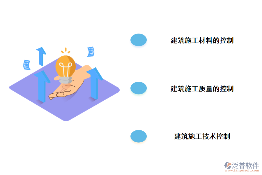 施工中的技術(shù)控制要點