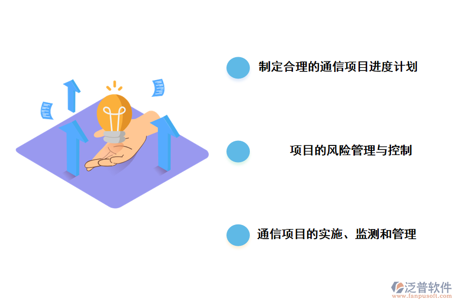 通信工程項目管理中出現(xiàn)的問題的對策