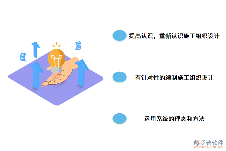 施工組織設(shè)計改進的措施