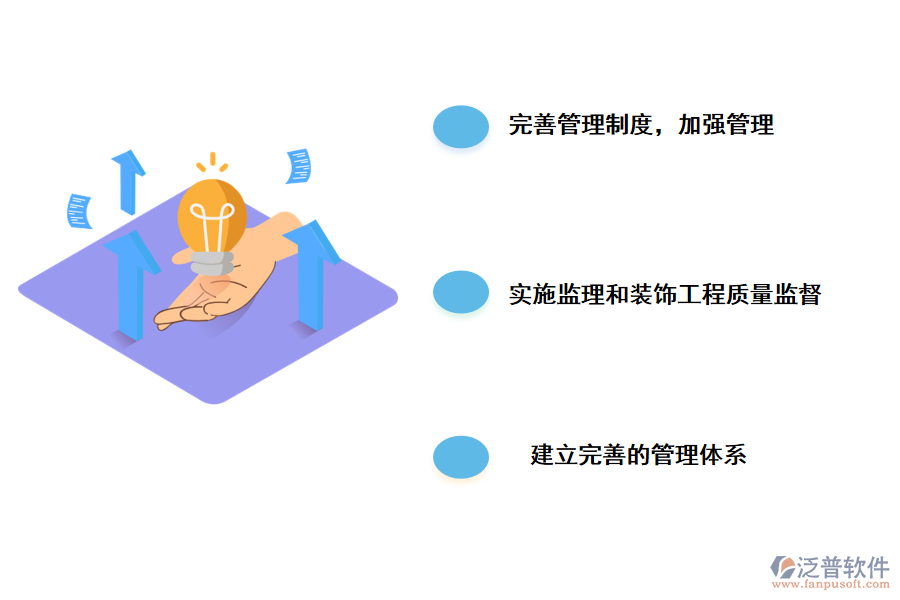 建筑裝飾企業(yè)工程項目管理的策略