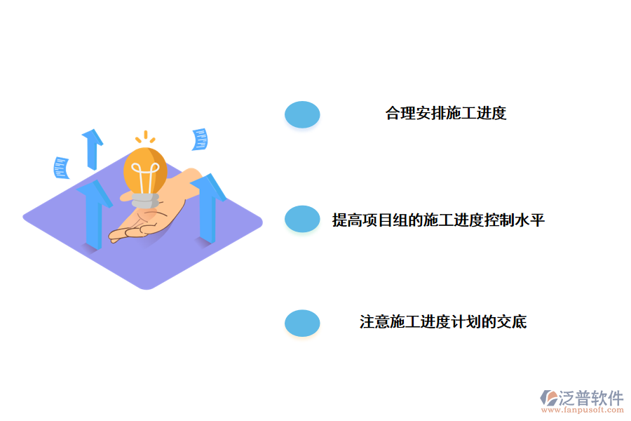 工程進(jìn)度管理中常見問題的對(duì)策