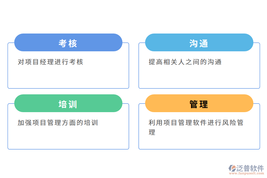 如何解決項(xiàng)目管理中存才的問(wèn)題