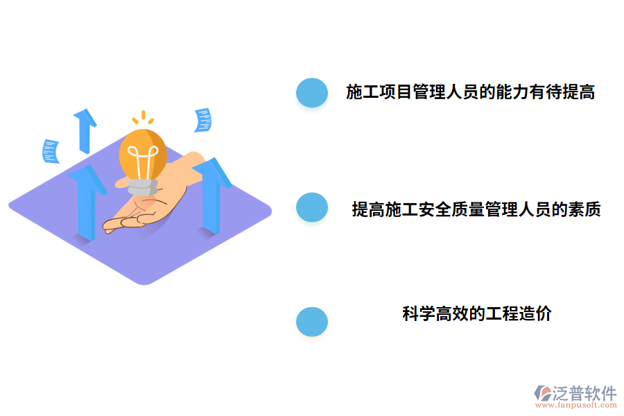 建材工程管理的措施