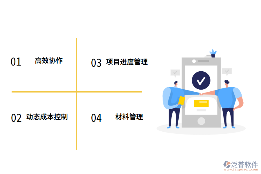 項目進度控制的動態(tài)管理系統(tǒng)的作用