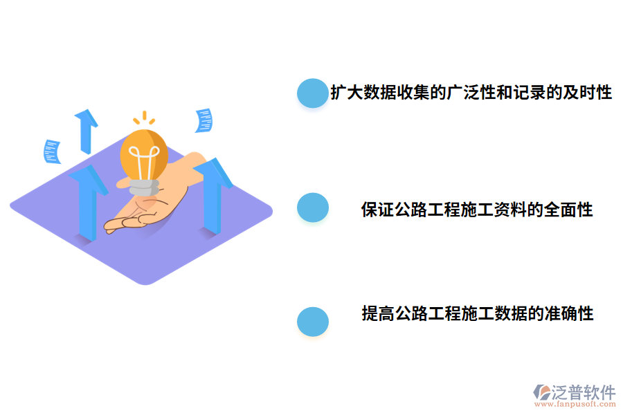 公路資料管理的措施