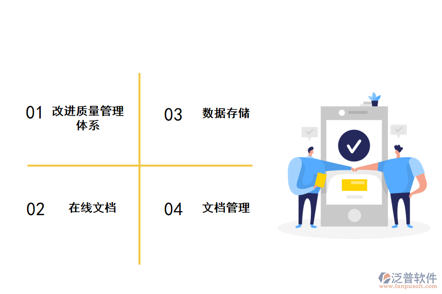 工程資料管理軟件應用優(yōu)勢