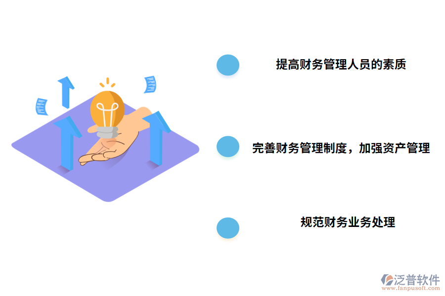 建筑企業(yè)財務管理的優(yōu)化策略