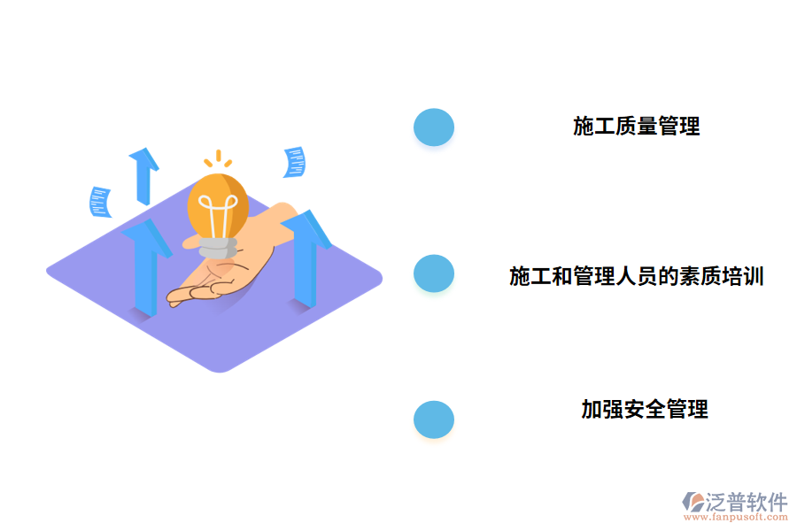 新建工程管理的有效措施