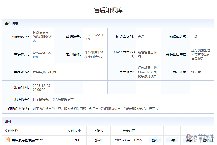 知識管理系統(tǒng)有什么特征