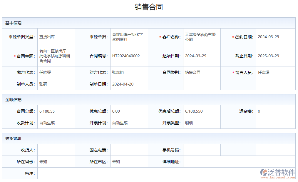 客戶管理軟件的作用有哪些