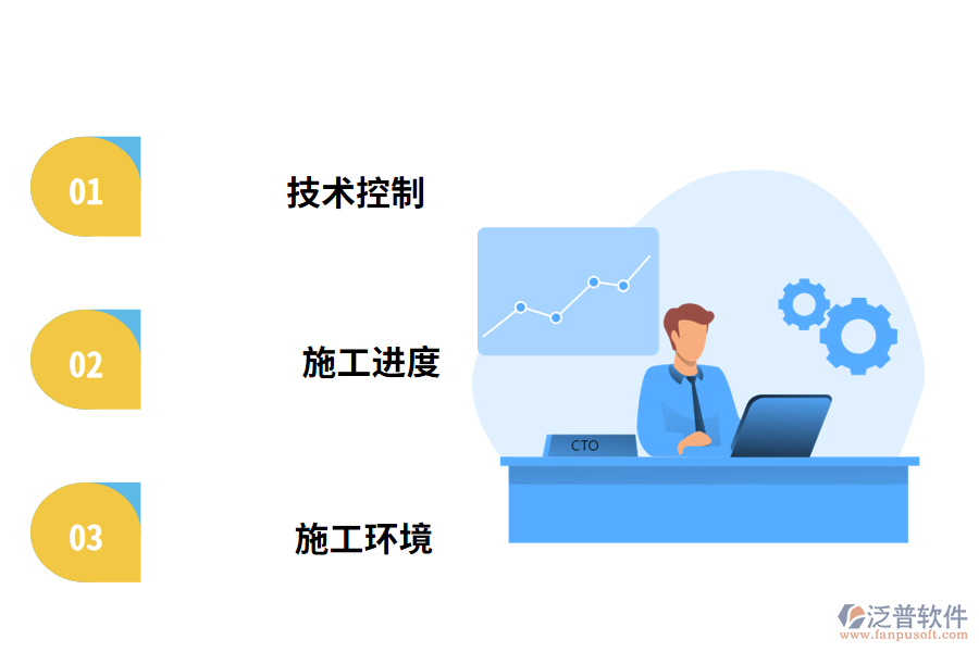 土木施工工程在我國現階段中的管理現狀問題分析