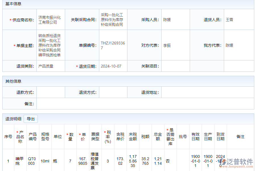 為什么需要采購(gòu)?fù)素泦喂芾碥浖? width=