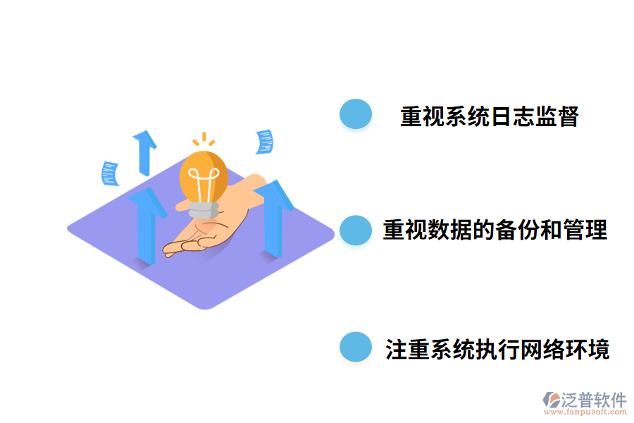 如何保障CRM系統(tǒng)的信息安全性?