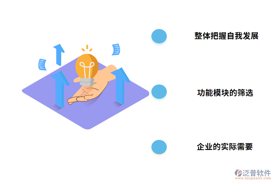 如何挑選適合自己的財務ERP系統(tǒng)