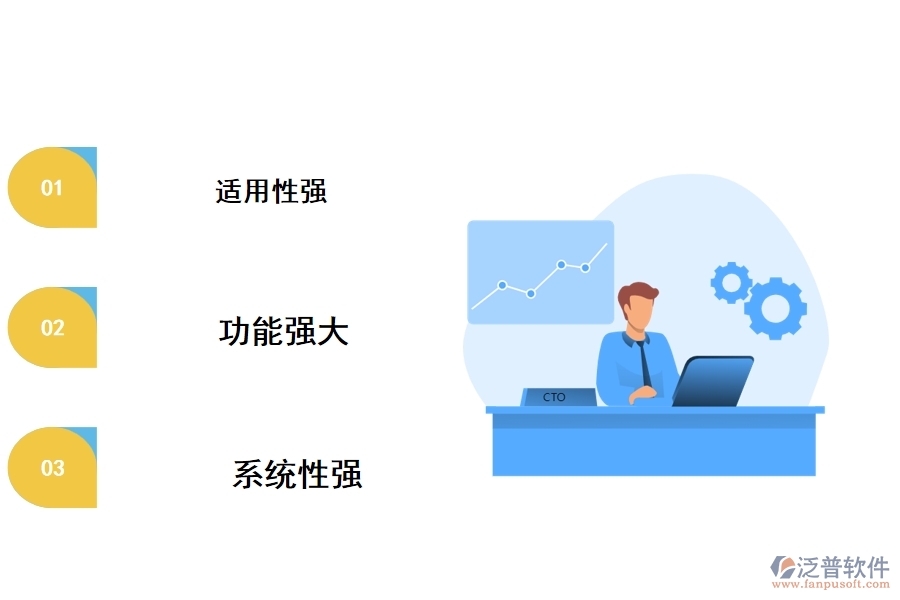 泛普工程檔案全過(guò)程管理軟件有什么優(yōu)勢(shì)