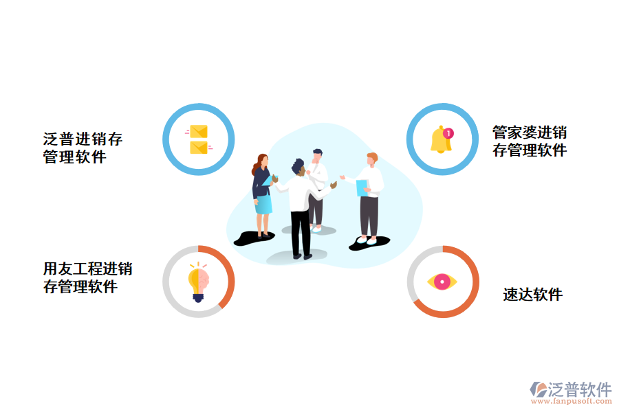 哪個(gè)工程進(jìn)銷存管理軟件好用