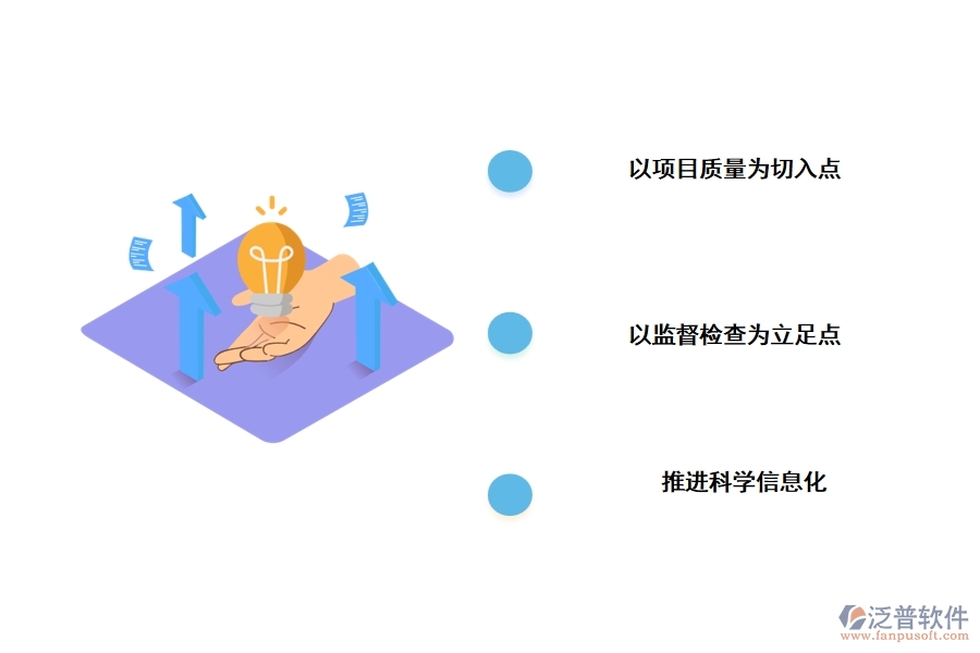 泛普基建工程管理軟件有哪些功能