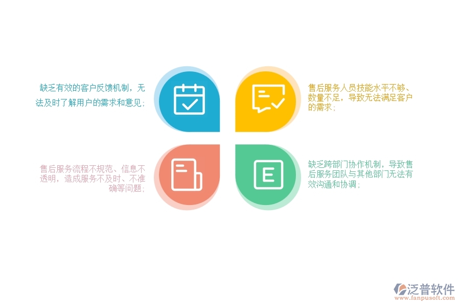 電力工程企業(yè)售后運(yùn)維管理的缺陷