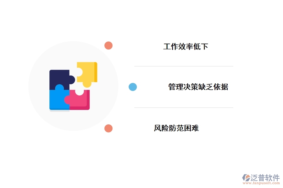 建筑企業(yè)為什么選擇泛普項目管理軟件?主要原因有