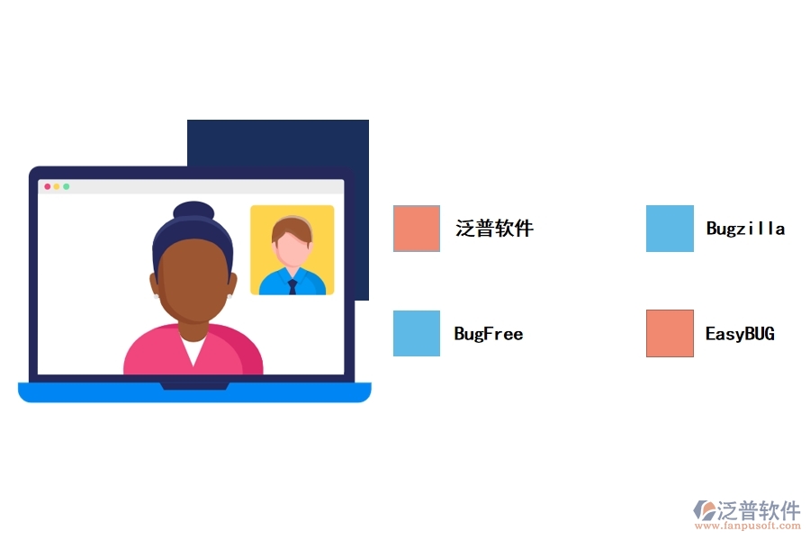 有哪些項目管理bug系統(tǒng)