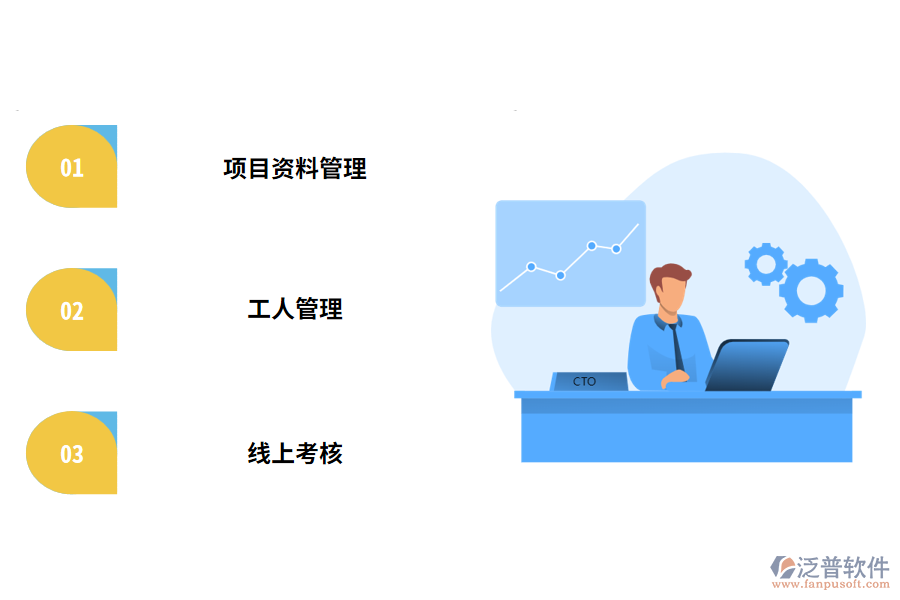 勞務(wù)管理系統(tǒng)在工程建設(shè)中的作用