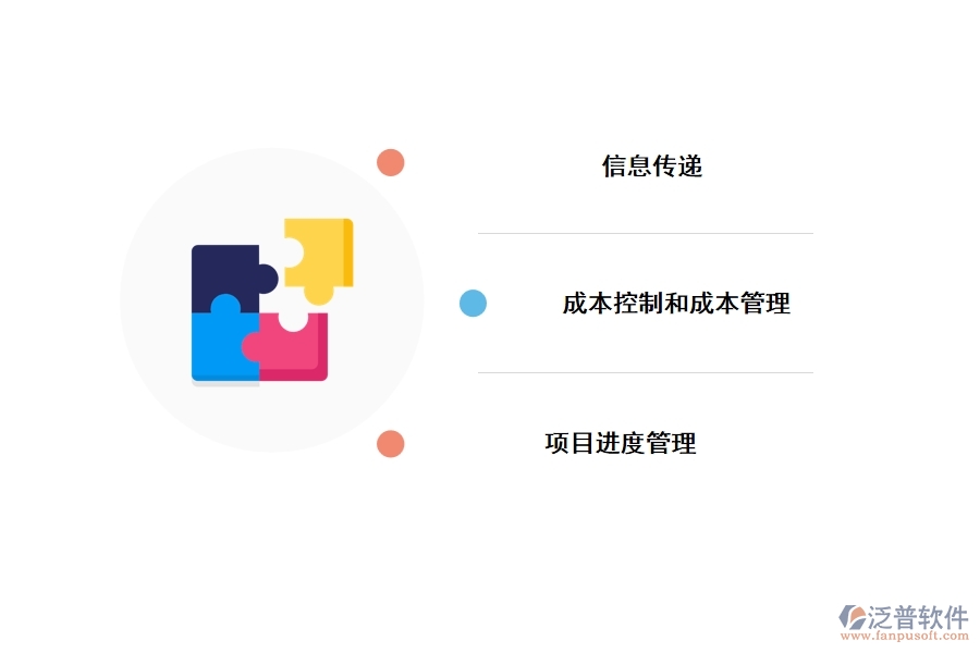 對于項目管理軟件的需求是什么