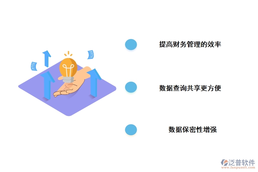 泛普工程類公司賬務(wù)管理軟件的好處是什么