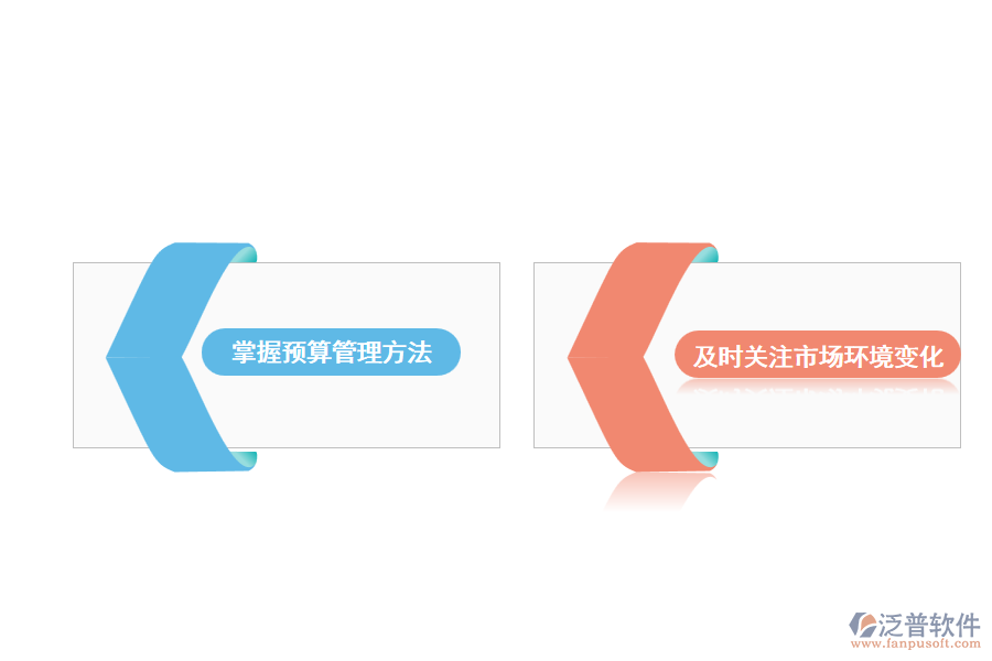 利用泛普軟件解決通信工程預算問題