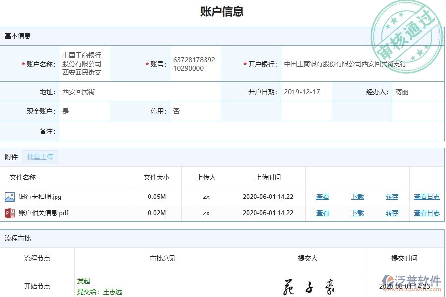 設備安裝工程項目財務報表管理的重要性