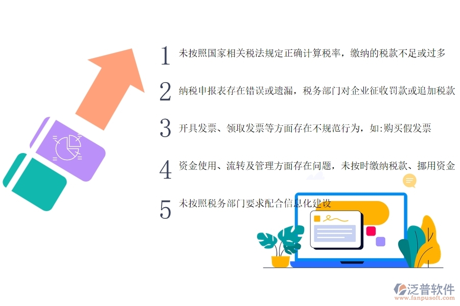 在設(shè)備安裝工程企業(yè)中項(xiàng)目稅費(fèi)匯總表常見的問題