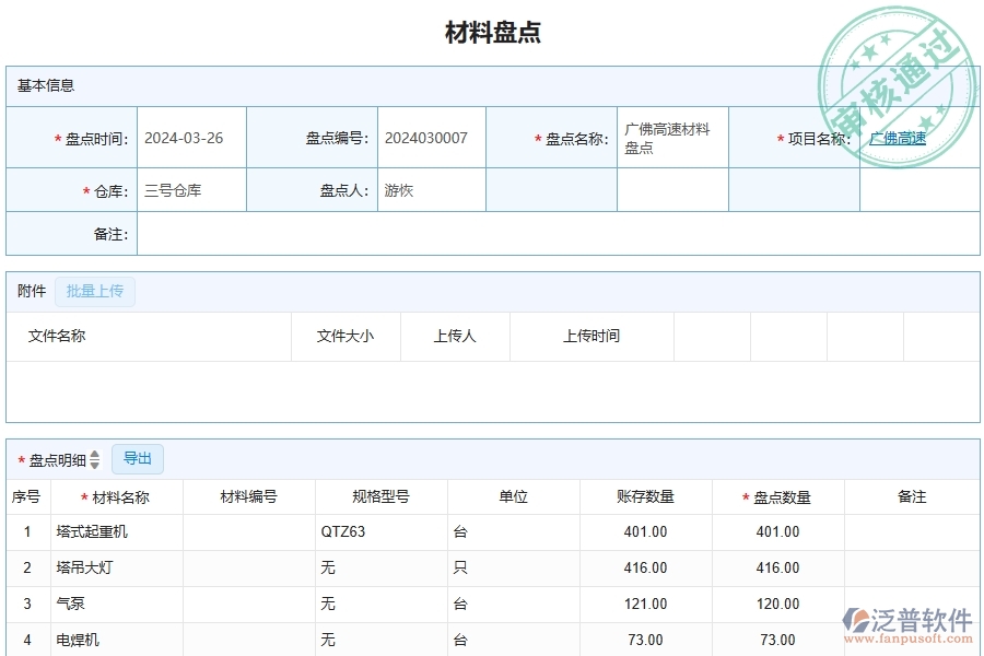 泛普軟件-公路工程管理系統(tǒng)如何解決企業(yè)管理遇到的核心難點(diǎn)