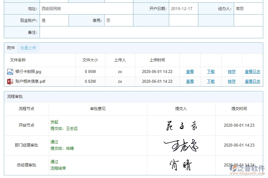 泛普軟件-投標(biāo)管理為幕墻工程企業(yè)提供了哪些方面的應(yīng)用價(jià)值