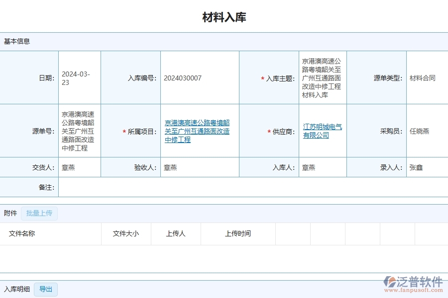 泛普軟件-公路工程管理系統(tǒng)如何解決企業(yè)管理遇到的核心難點