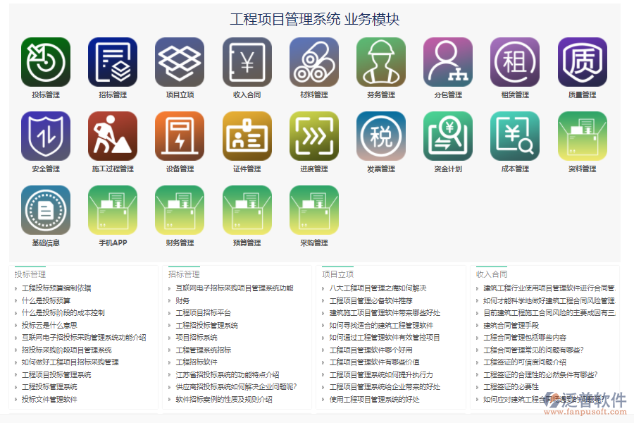 建米軟件工程項目安全綜合管理系統(tǒng)