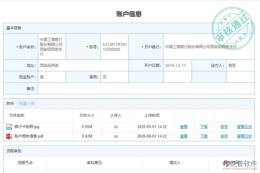 泛普軟件-投標(biāo)管理為幕墻工程企業(yè)提供了哪些方面的應(yīng)用價(jià)值