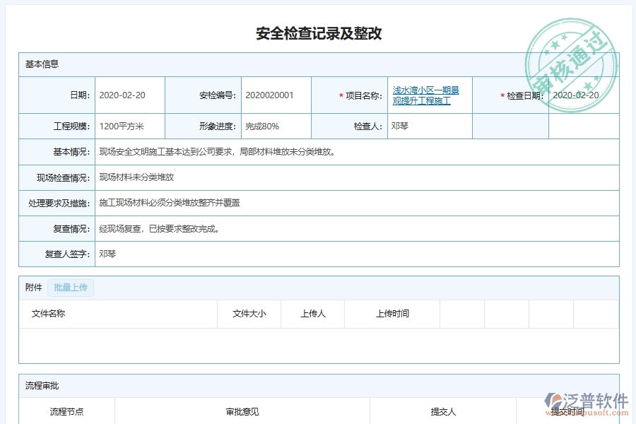 建設(shè)工地安全管理對(duì)園林工程企業(yè)數(shù)字化轉(zhuǎn)型有什么價(jià)值