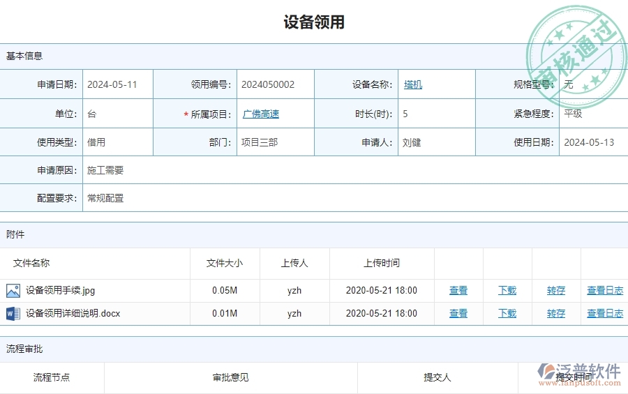 四、泛普軟件-安防工程企業(yè)是否有必要引入工程管理系統(tǒng)