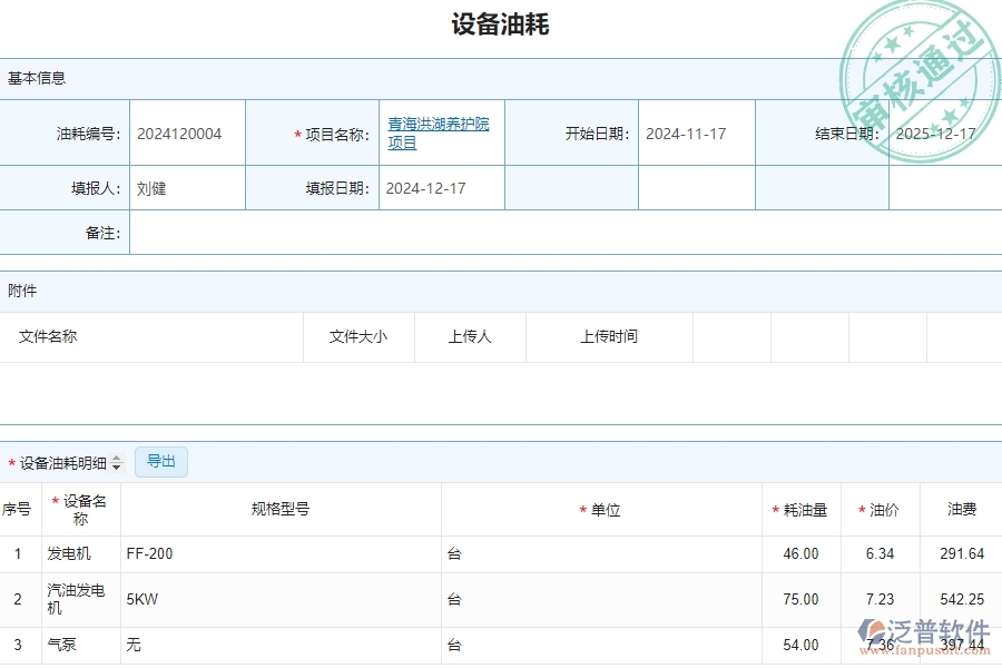 三、泛普軟件-安防工程企業(yè)是否有必要引入工程管理系統(tǒng)