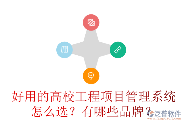 好用的高校工程項(xiàng)目管理系統(tǒng)怎么選？有哪些品牌？