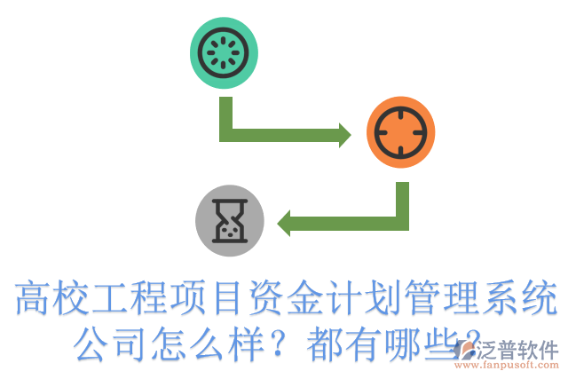 高校工程項(xiàng)目資金計(jì)劃管理系統(tǒng)公司怎么樣？都有哪些？