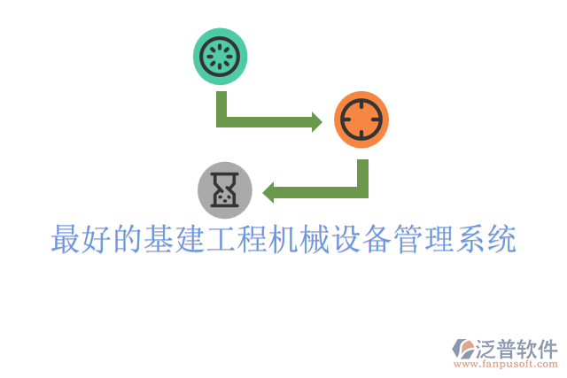 最好的基建工程機械設(shè)備管理系統(tǒng)