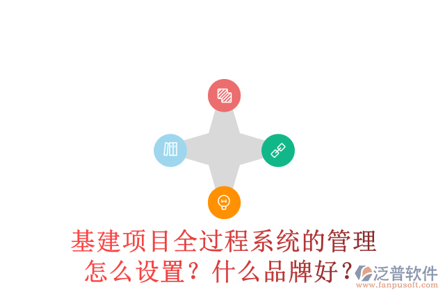 基建項目全過程系統(tǒng)的管理怎么設(shè)置？什么品牌好？