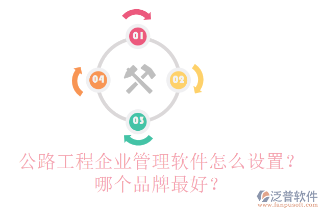 公路工程企業(yè)管理軟件怎么設(shè)置？哪個品牌最好？