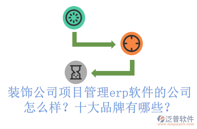 裝飾公司項(xiàng)目管理erp軟件的公司怎么樣？十大品牌有哪些？