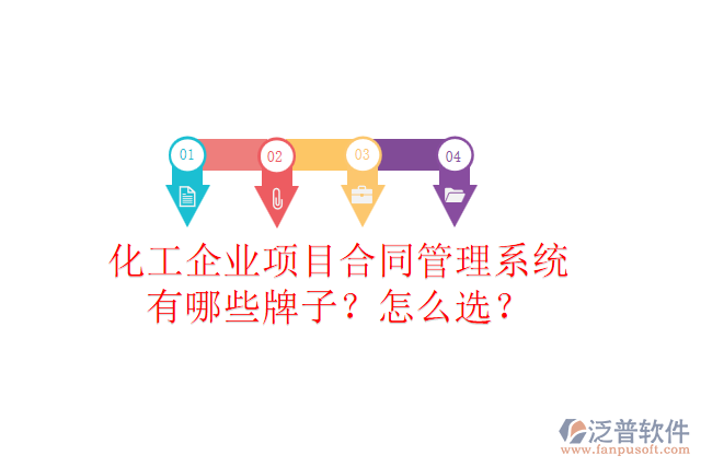 化工企業(yè)項(xiàng)目合同管理系統(tǒng)有哪些牌子？怎么選？